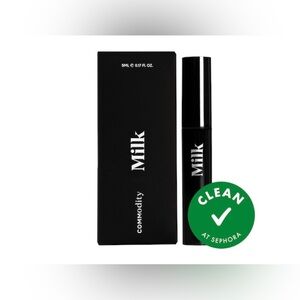 🌸COMMODITY Milk Expressive EDP Travel Spray Deluxe Mini 5 mL